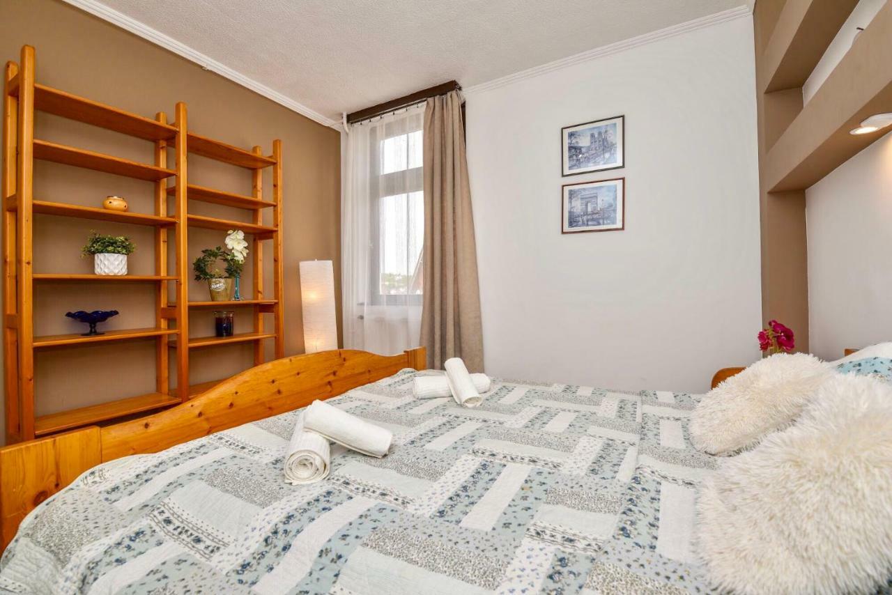 Mammut Apartment With New Ac! — Fotók 3