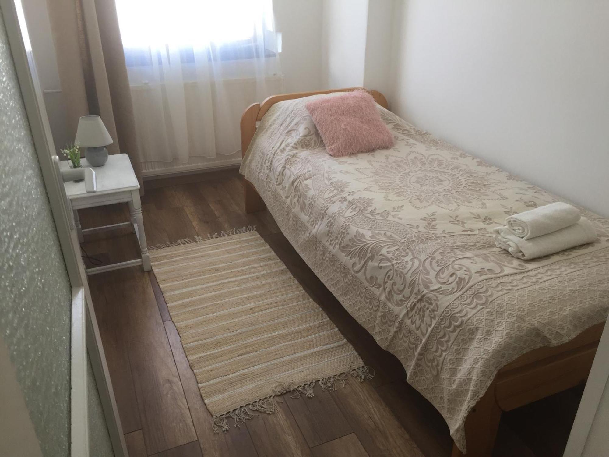 Mammut Apartment With New Ac!, Budapest