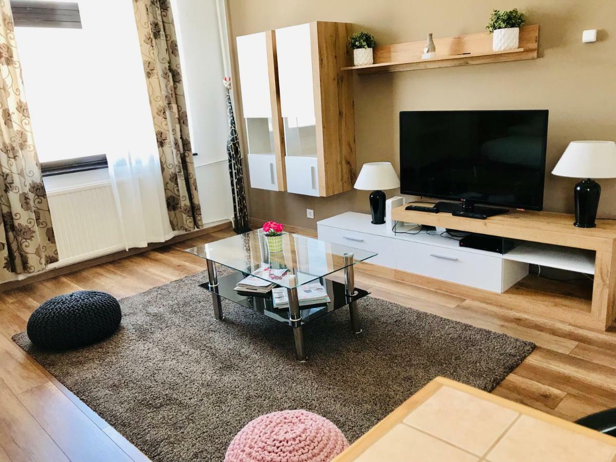 Mammut Apartment With New Ac! — Fotók 1